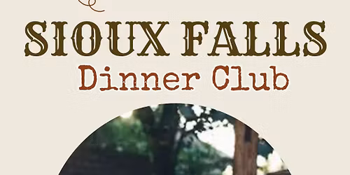 Sioux Falls Dinner Club