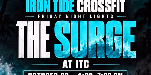 THE SURGE