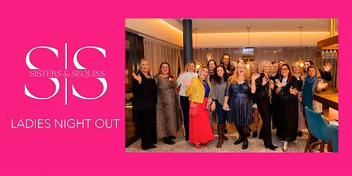 Ladies\u2019 Night Out \u2013 December Edition