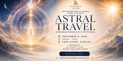Astral Travel I
