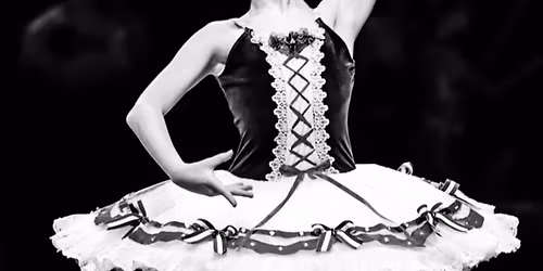 Summer Ballet Intensive