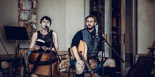 Kinnfolk | Gladheart Wine & Brews