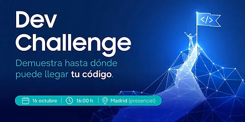 Dev Challenge
