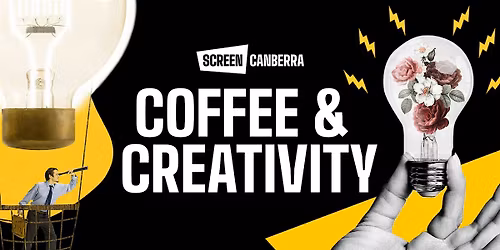 Screen Industry Meet-Up | June