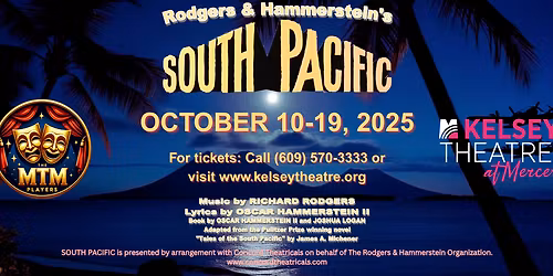 Parking Drop Dead! - The Musical - West Windsor Township