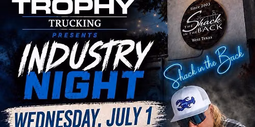 Industry Night