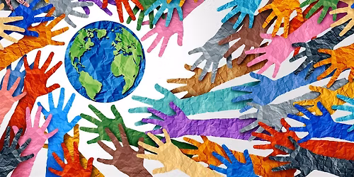 Make A Difference Days (FREE FAMILY FUN)