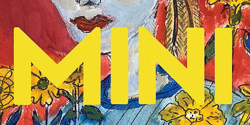 MINI - EXHIBITION OPENING