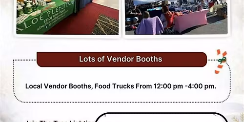 American Legion Holiday Bazaar Henderson Nevada 2025