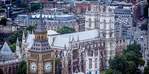 Christ, Kingdom, and Politics