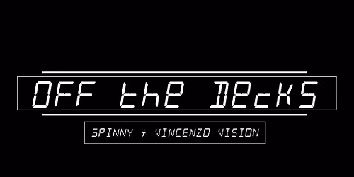Deck Dynasty V7 Presented by: Off The Decks Podcast