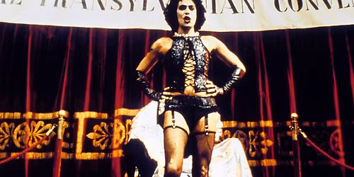 The Rocky Horror Picture Show 