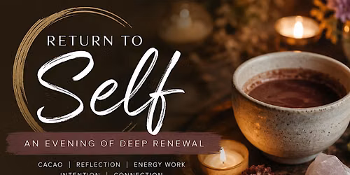 Return to Self