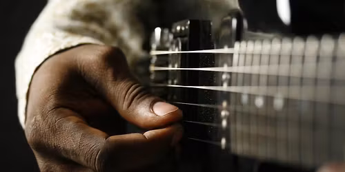 Die letzte Jahresabschluss Blues & Rock Session in der Wonderbar