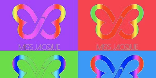 Miss Jacque New Years at the Belle and the Bear!!