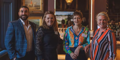 Cotswold Networking Corsham November 2025 Meet-up