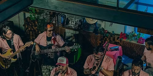 Amante Latino: A\u00f1o 1