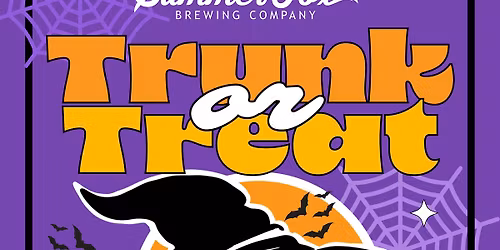 Trunk or Treat at Summer Fox Clovis
