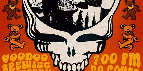 Terpene Station @ Voodoo Brewing Co. ( New Ken )