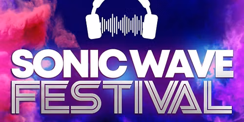 Sonic Wave Festival 2026