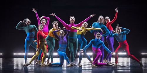 Creston Concert Society presents Ballet Kelowna
