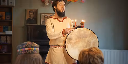 O szcz\u0119\u015bciu, losie, przeznaczeniu. Ba\u015bnie \u015bwiata