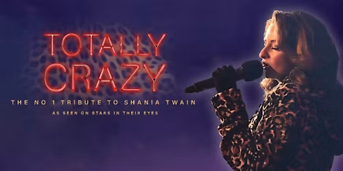 Shania Twain Tribute & Disco