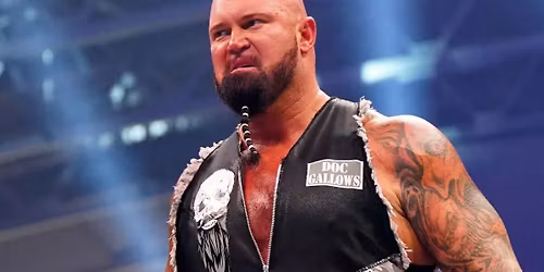 Doc Gallows private signing