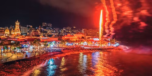 A\u00d1O NUEVO EN PUERTO VALLARTA,ISLAS MARIETAS,BALLENAS,PLAYAS ESCONDIDAS, TEQUILA Y M\u00c1S