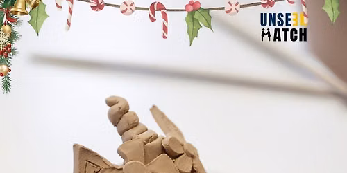 Pottery Workshop - Delhi NCR