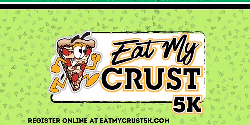 Eat My Crust 5K