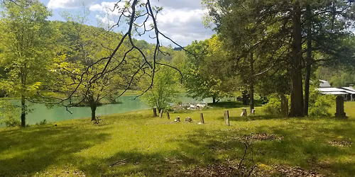 SCIOTO SATURDAYS: HIKE #3a (Pt 19 -14)(7.8 miles)(971' Ascent)