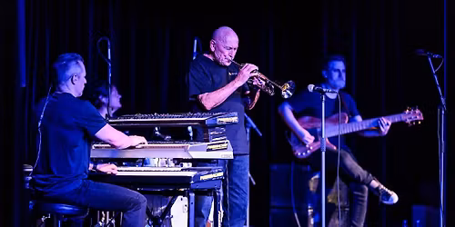 52. T\u011a\u0160\u00cdNSK\u00dd JAZZOV\u00dd FESTIVAL - LACO DECZI & CELULA NEW YORK