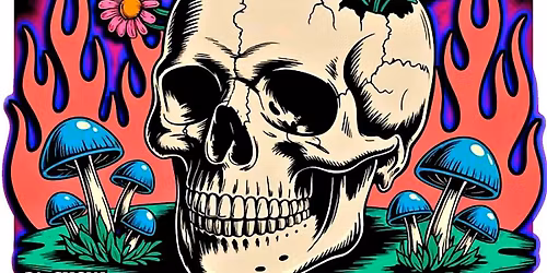 Modern Monsters~Bryan Kehoe~Lady Starbeast~Accidents At Sundown