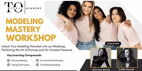 Model Mastery Workshop