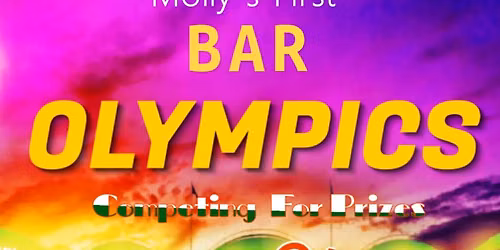 Molly's Pub Olympics