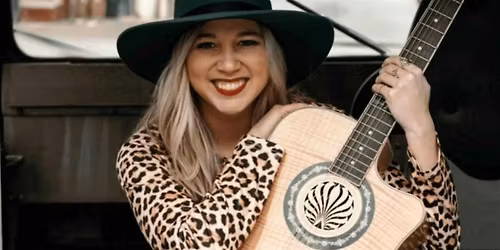 Live Music at Deschain feat. Shelby Ballenger  | Gainesville, TX