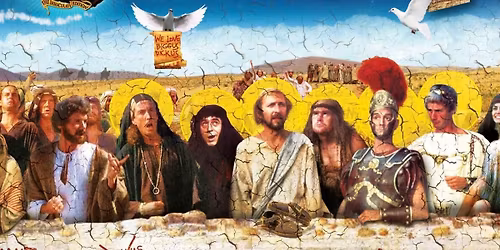 Monty Python's Life of Brian 