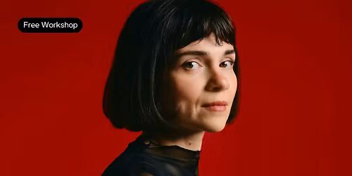 Creative Flow with Angelica Hay