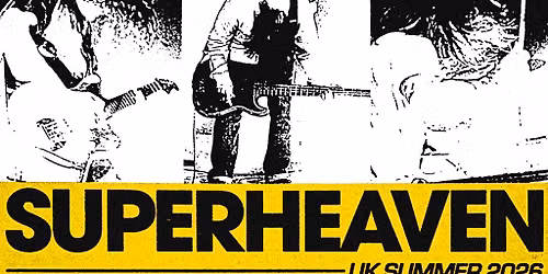 Superheaven