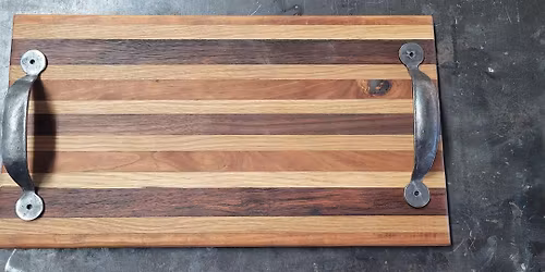 Charcuterie Board Class