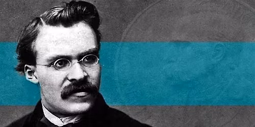 Una passeggiata con Nietzsche