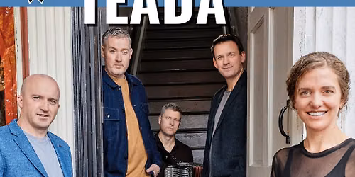 TEADA