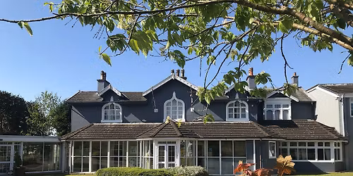 Wedding Fair At Stone House Hotel