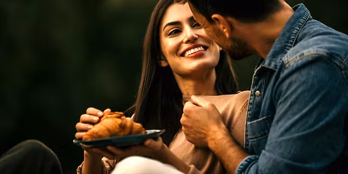 Couples Communication & Connection Workshop - Led by  Registered Therapists