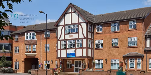 Windmill Care Centre Open Day