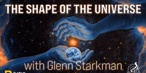 The Shape of the Universe