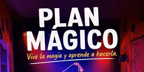 Plan M\u00e1gico