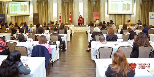 WORKPLACE LEADERSHIP CONFERENCE 2026