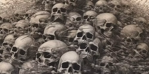 Death Sangha